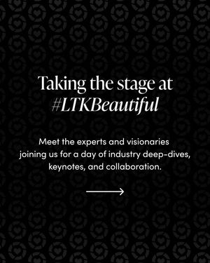 Image post by @ltk.hq on Instagram