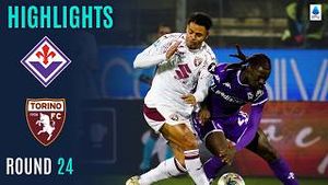 Video post by @seriea on YouTube
