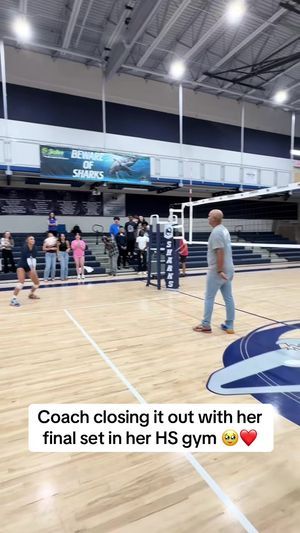Video post by @maxpreps on TikTok