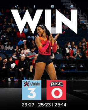 Image post by @atlantavibevb on Instagram