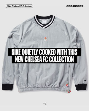 Image post by @prodirectsoccer on Instagram