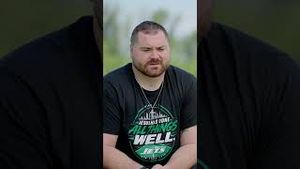 Video post by @nyjets on YouTube
