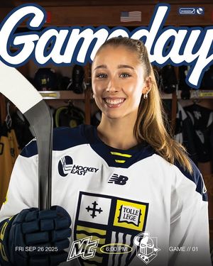 Image post by @merrimack_wih on Instagram