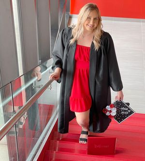 Image post by @maryvilleu on Instagram