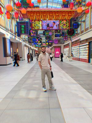 Image post by @official_hadimayo on Instagram
