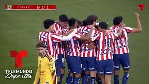 Video post by @deportes on YouTube