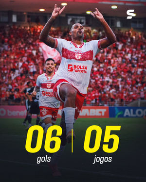 Image post by @sportv on Instagram