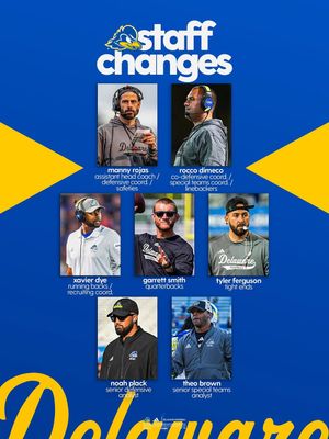 Image post by @delaware_fb on Instagram