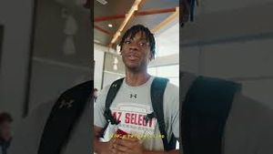 Video post by @underarmour on YouTube