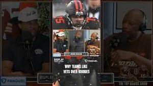 Video post by @bigplaycleveland on YouTube