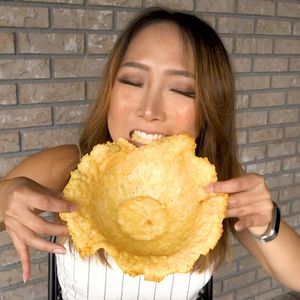Video post by @FoodInsider on Facebook