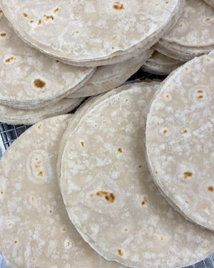 Image post by @eatcoyotas on Instagram