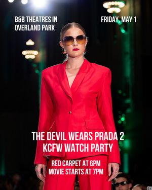 Image post by @kc_fashionweek on Instagram