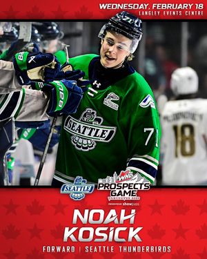 Image post by @seattlethunderbirds on Instagram