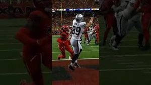 Video post by @raiders on YouTube