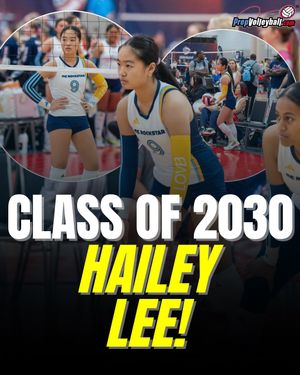 Image post by @prepvolleyball on Instagram
