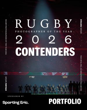 Image post by @therugbyjournal on Instagram