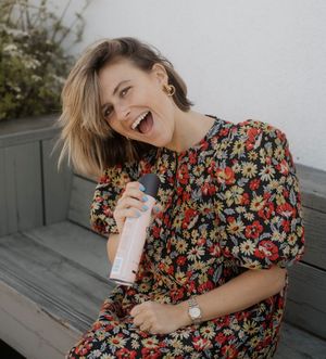 Image post by @lauralewandowski on Instagram