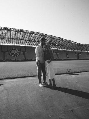 Image post by @anamxrkovic on Instagram