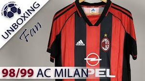 Video post by @myfootballjersey on YouTube