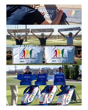 Image post by @ntxpga on Instagram