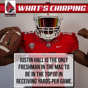 Image post by @bsusportslink on Instagram
