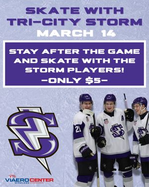 Image post by @tricitystorm on Instagram