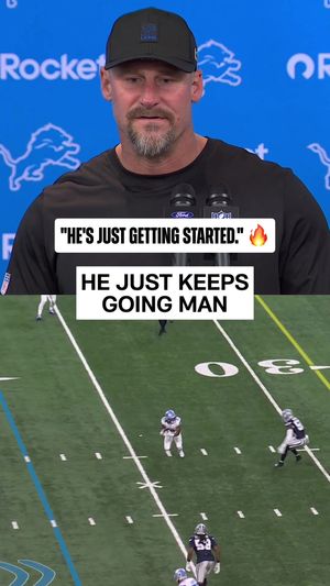 Video post by @nfl on TikTok