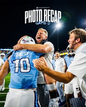 Image post by @odufootball on Instagram