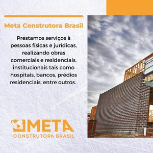 Image post by @meta_construtora on Instagram