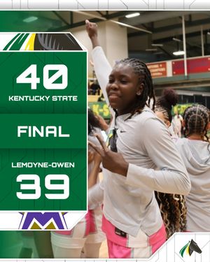 Image post by @kysuathletics on Instagram