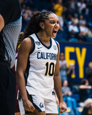 Image post by @calwbball on Instagram