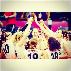 Image post by @volleyballcanada on Instagram