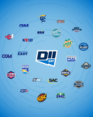 Image post by @ncaadii on Instagram