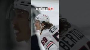 Video post by @blackhawks on YouTube