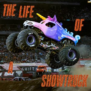 Image post by @monsterjam on Instagram