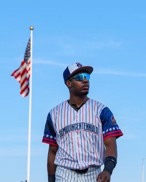 Image post by @somersetpatriots on Instagram