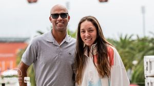 Image post by @MiamiOpen on Twitter