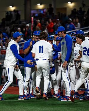 Image post by @gatorsbb on Instagram