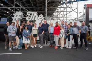 Image post by @tennisintheland on Instagram