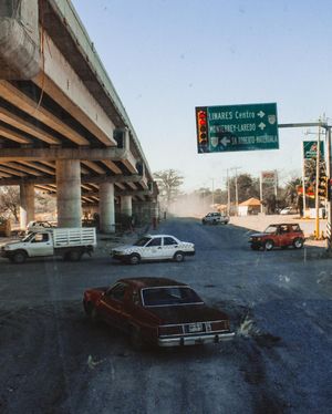 Image post by @roosanchez on Instagram