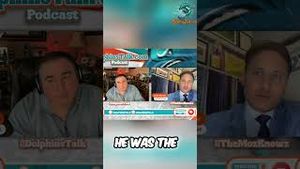 Video post by @dolphinstalk on YouTube