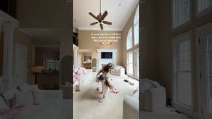 Video post by @kaitlynjohnson on YouTube
