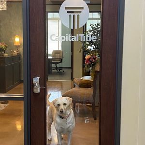Image post by @capitaltitlelakeway on Instagram