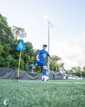 Image post by @carmelboyssoccer on Instagram