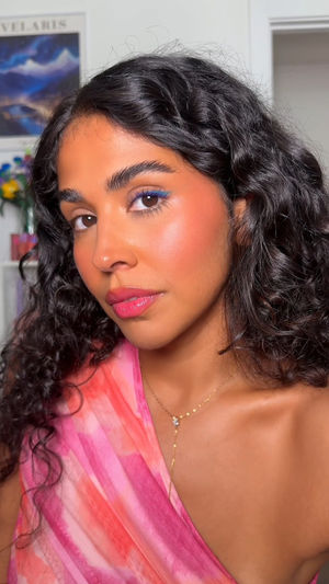 Video post by @benefitcosmeticsuk on Instagram
