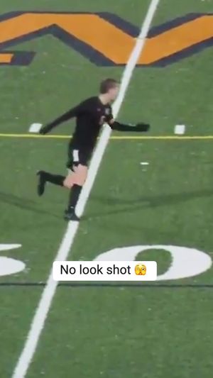 Video post by @Hudl on Facebook