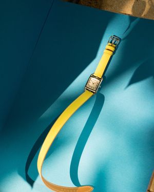 Image post by @hermes on Instagram