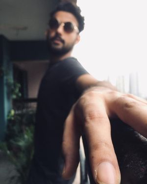 Image post by @ibhishamsoni on Instagram