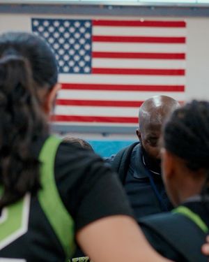 Image post by @usabyouth on Instagram